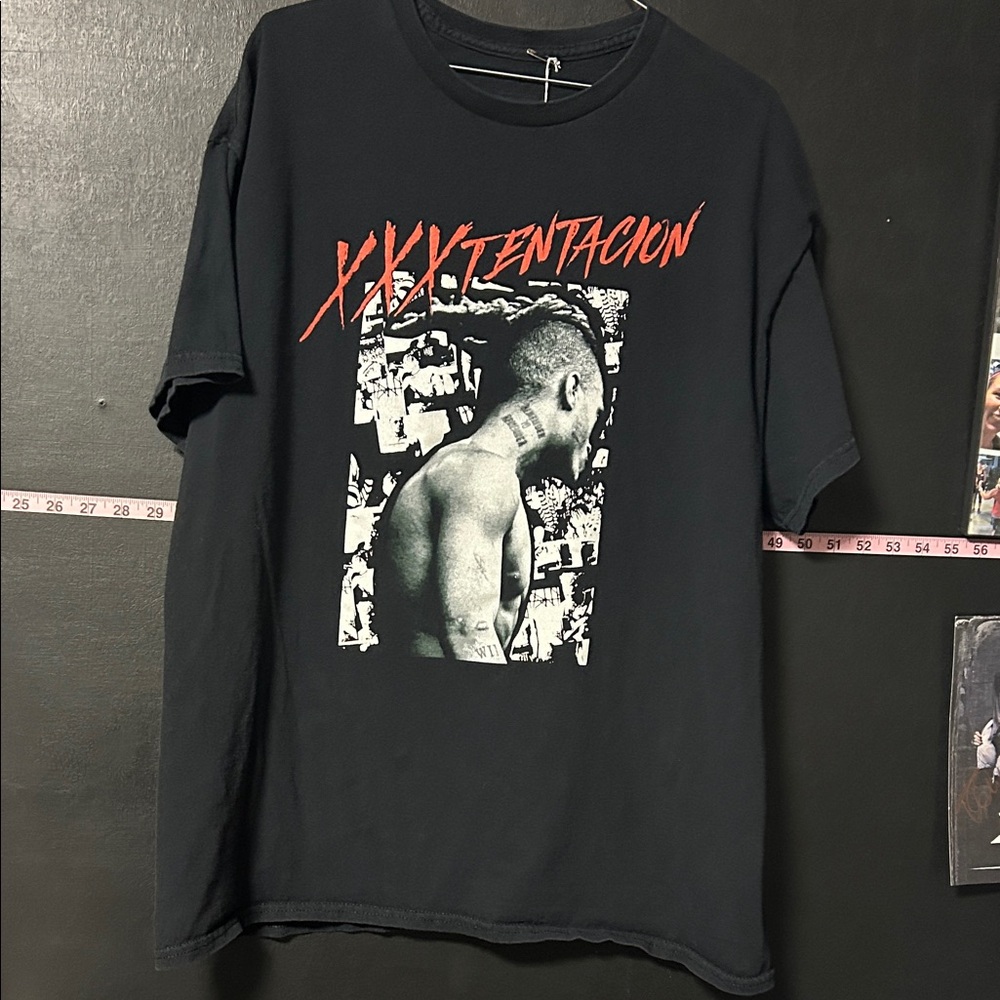 Xxxtentacion